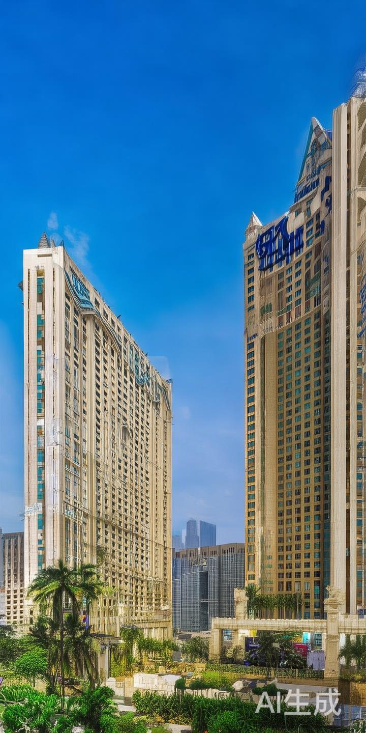 澳门申博太阳城与银河酒店合作关系详细介绍及未来发展前景