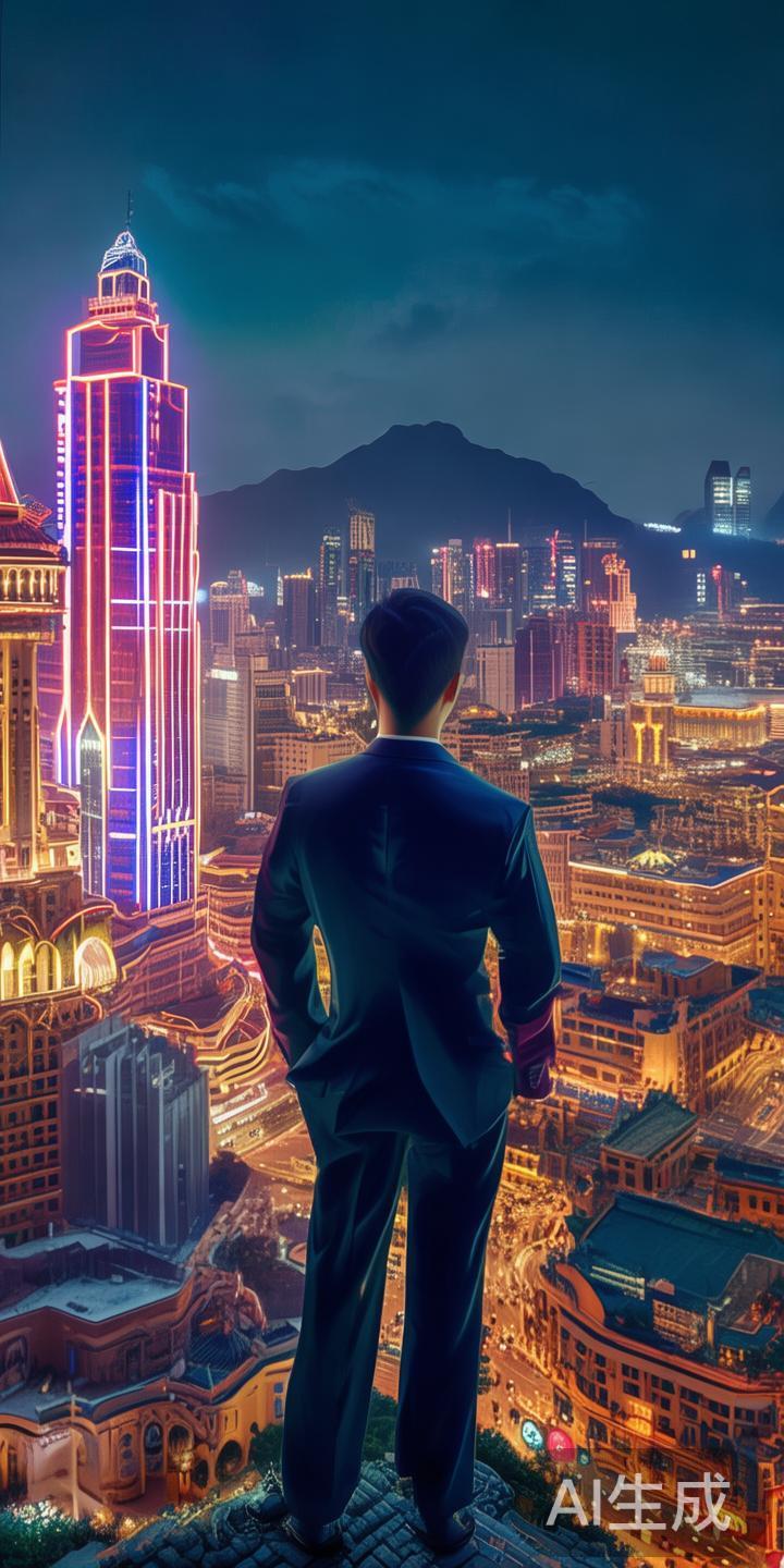 澳门太阳城娱乐老板关于未来娱乐产业发展规划与愿景的全面展望