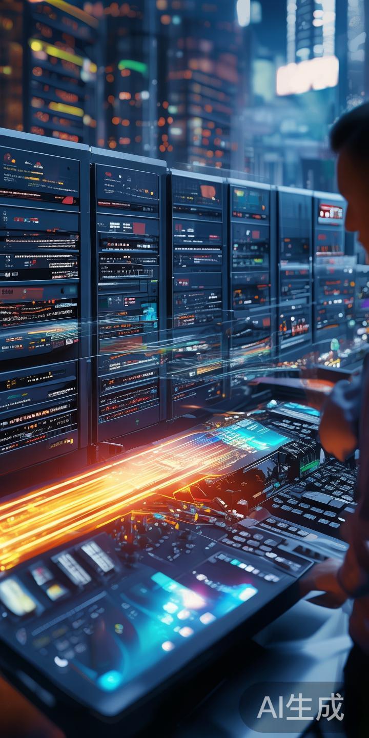 首先，提升网站访问速度。通过优化服务器配置和前端架