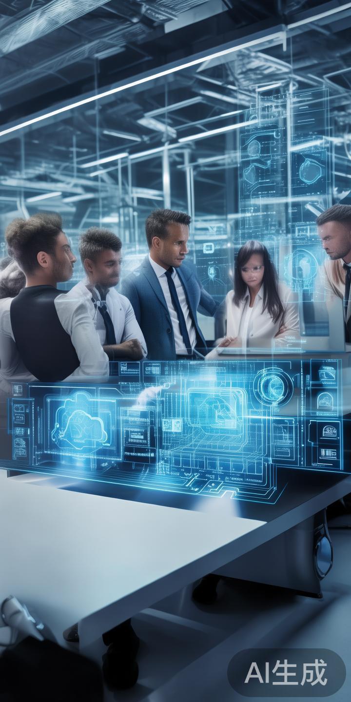 澳门新太阳城集团年度盛事:引领创新发展迈向新高峰 科技创新不仅仅体现在客户体验方面,更深刻地影响了集