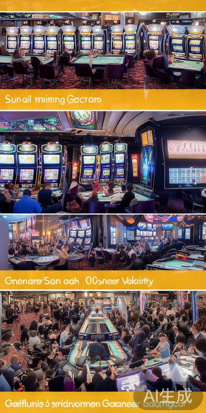 太阳城澳门游戏赌场用户体验提升与改善措施全面总结 在激烈的竞争环境中,太阳城澳门游戏赌场需要不断提升