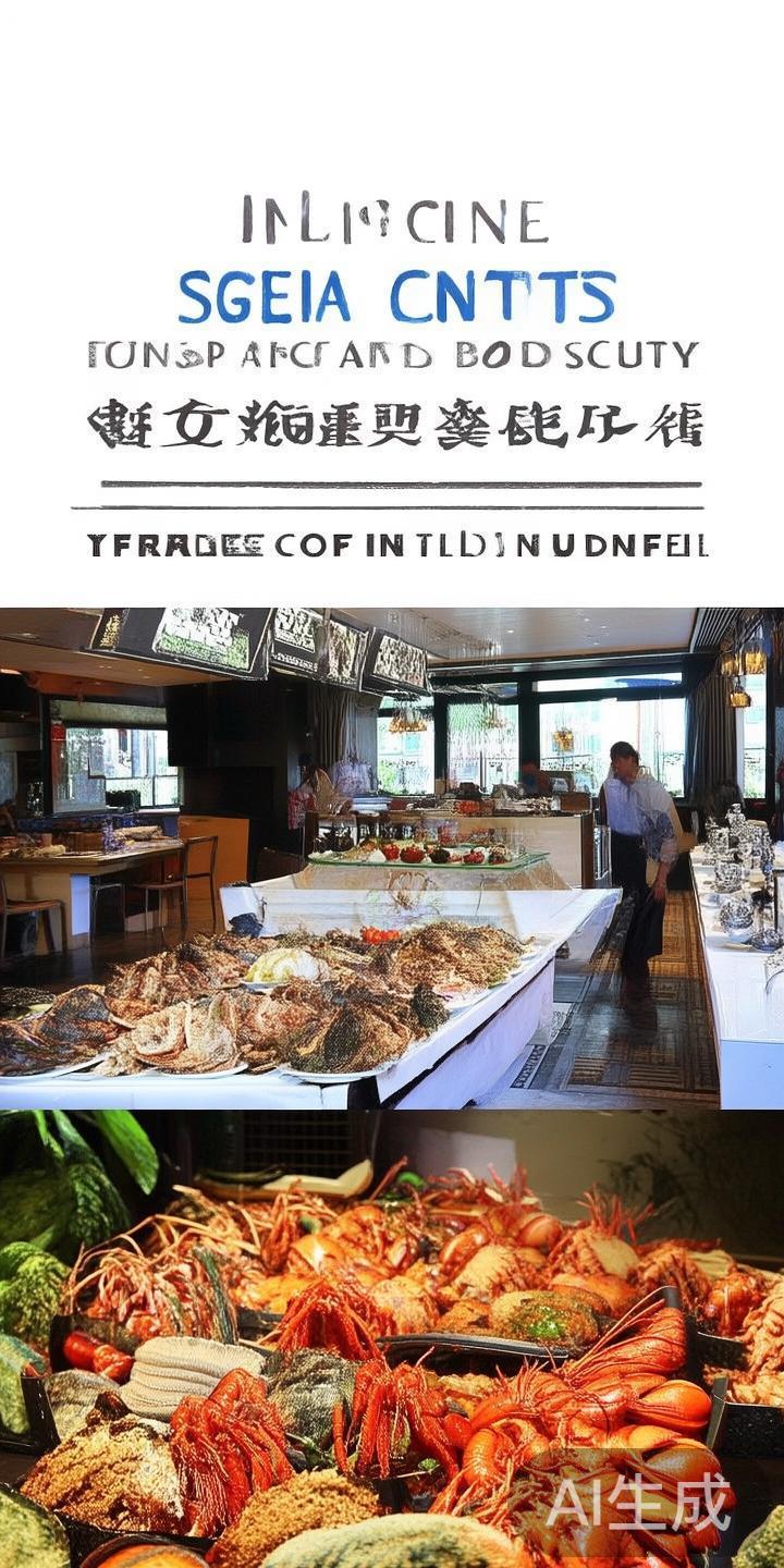 全面揭秘太阳城澳门：特色住宿体验与顶级餐饮服务介绍