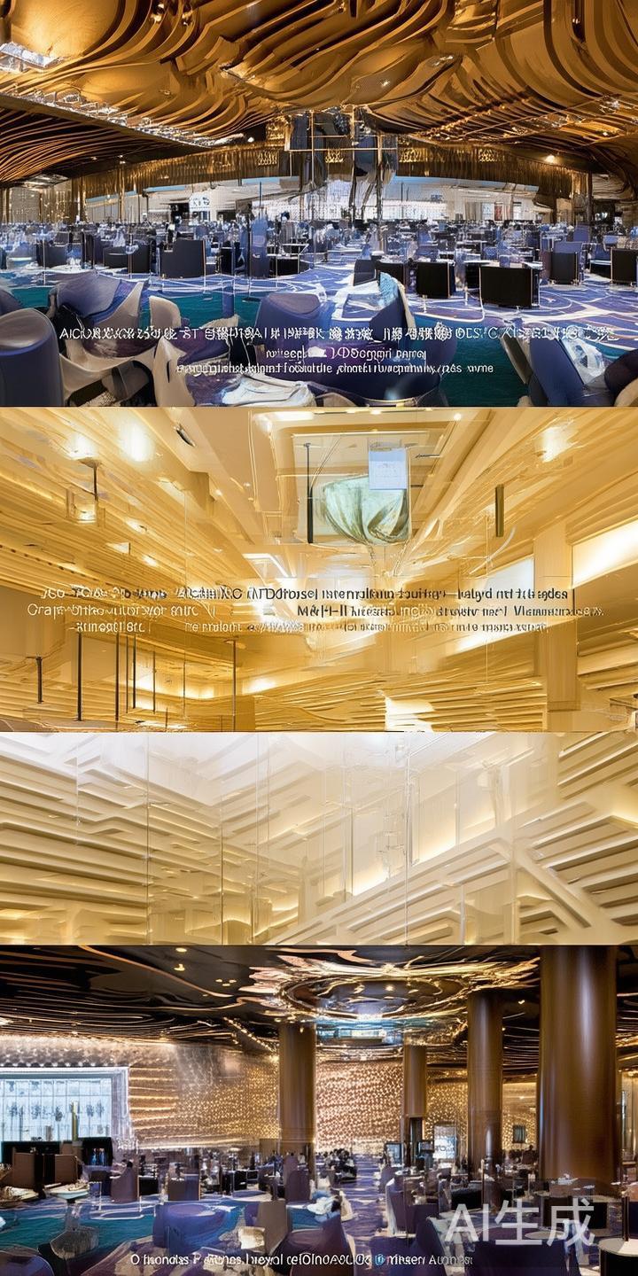 再者，利用先进的科技手段也是提升国际玩家接待效率的