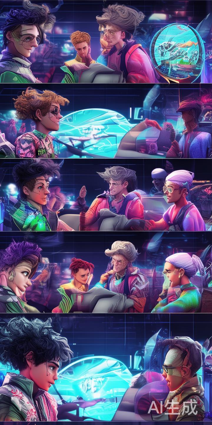 许多真人娱乐平台设有实时聊天功能，玩家可以通过礼貌