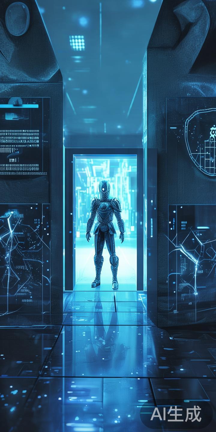 平台在资金安全方面，首要依靠的便是先进的技术手段。