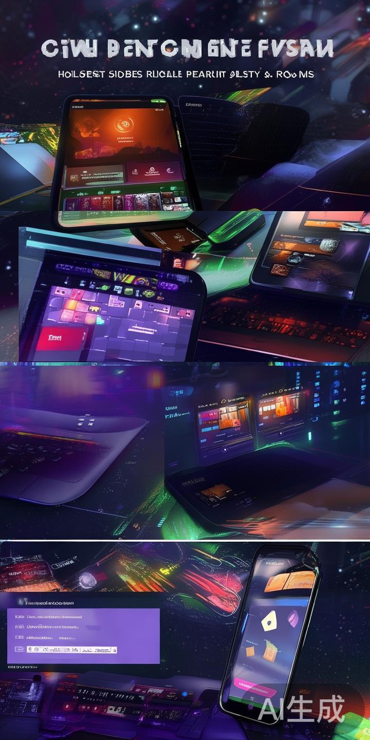 *具体而言，平台支持包括网页版、移动端应用程序以及