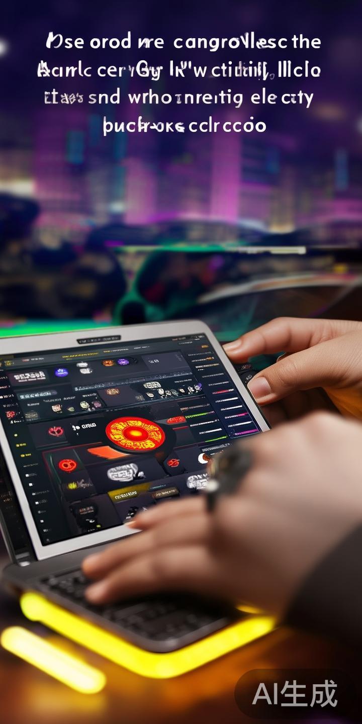 全面解析澳门新太阳城娱乐平台移动端登录与快捷投注技巧攻略 前言
移动设备的普及,使得绝大多数玩家倾向于随时