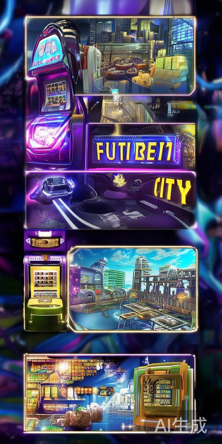 新上线的特色游戏类型丰富多样，满足不同玩家群体的需