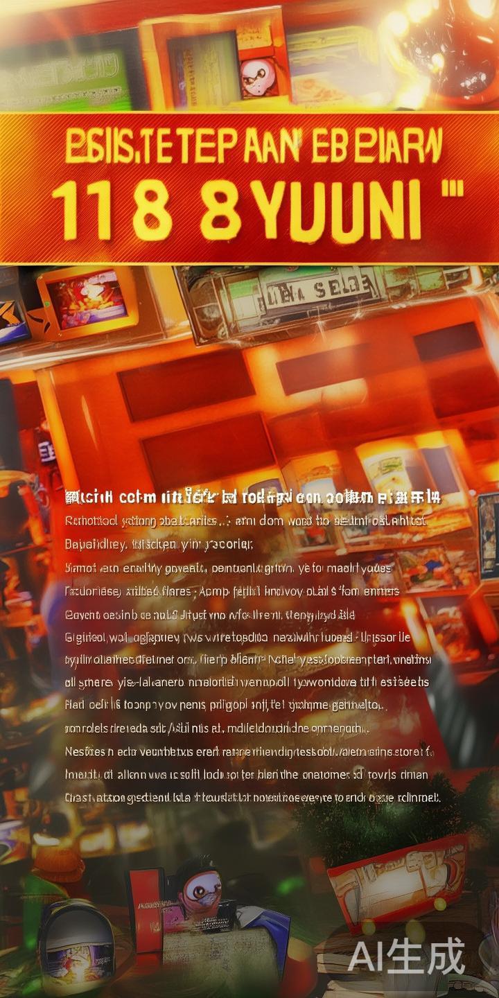 优惠福利：注册送118元开启游戏新篇章
在激烈的