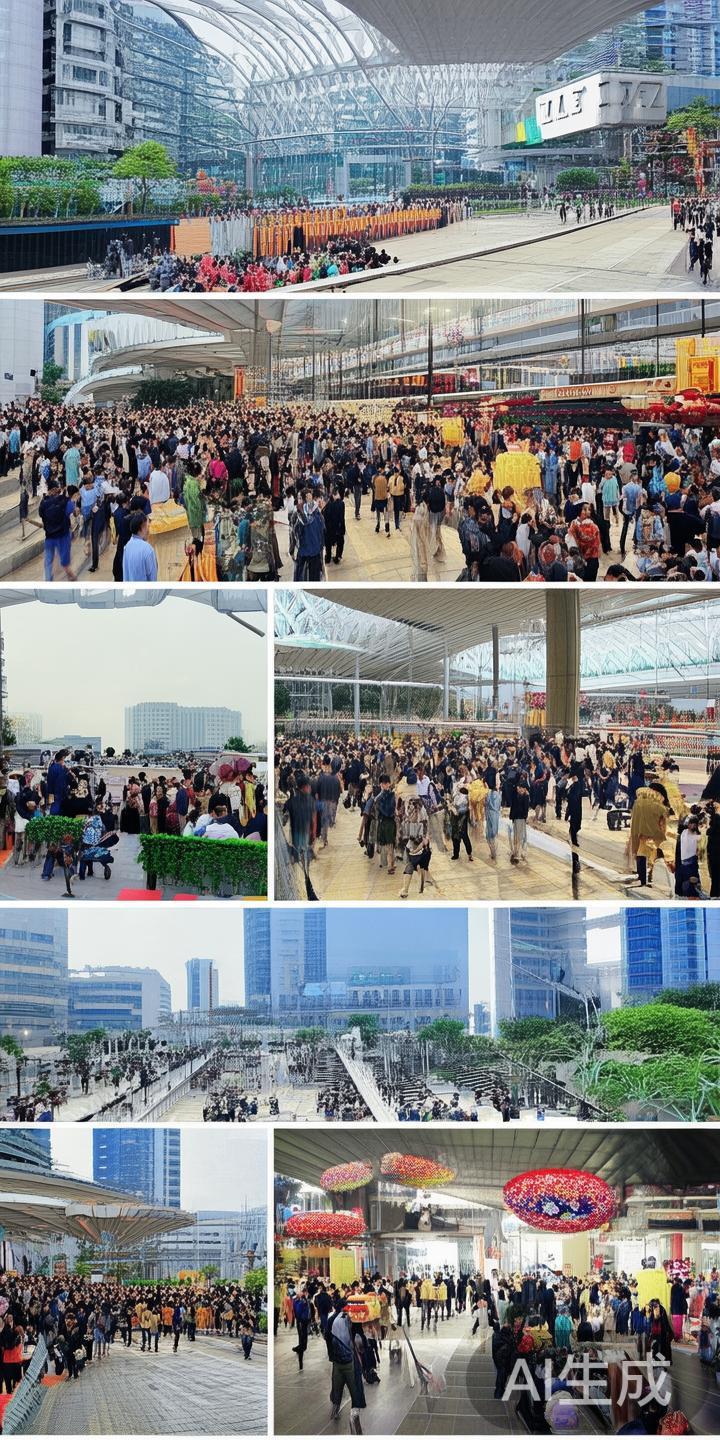 澳门新太阳城总站节假日客流高峰应对策略及优化指南 每逢长假或重要节日,澳门新太阳城总站客流量激增,主