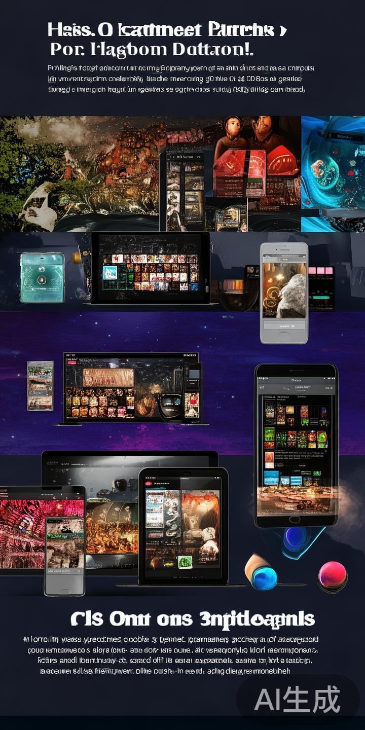 随着技术的不断革新，博彩平台不再局限于单一渠道，移