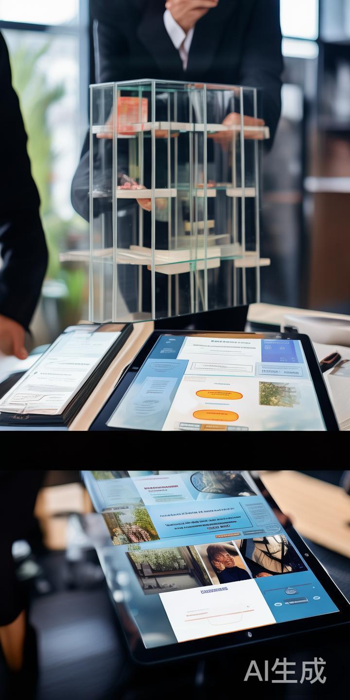 除了简历之外，个性化的附加资料也能彰显你的专业与独