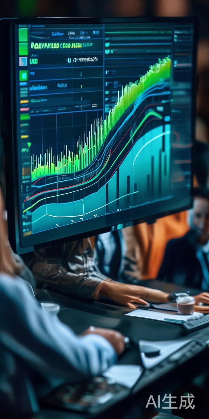 集团的现金流状况也是其财务稳健的重要体现。持续的正