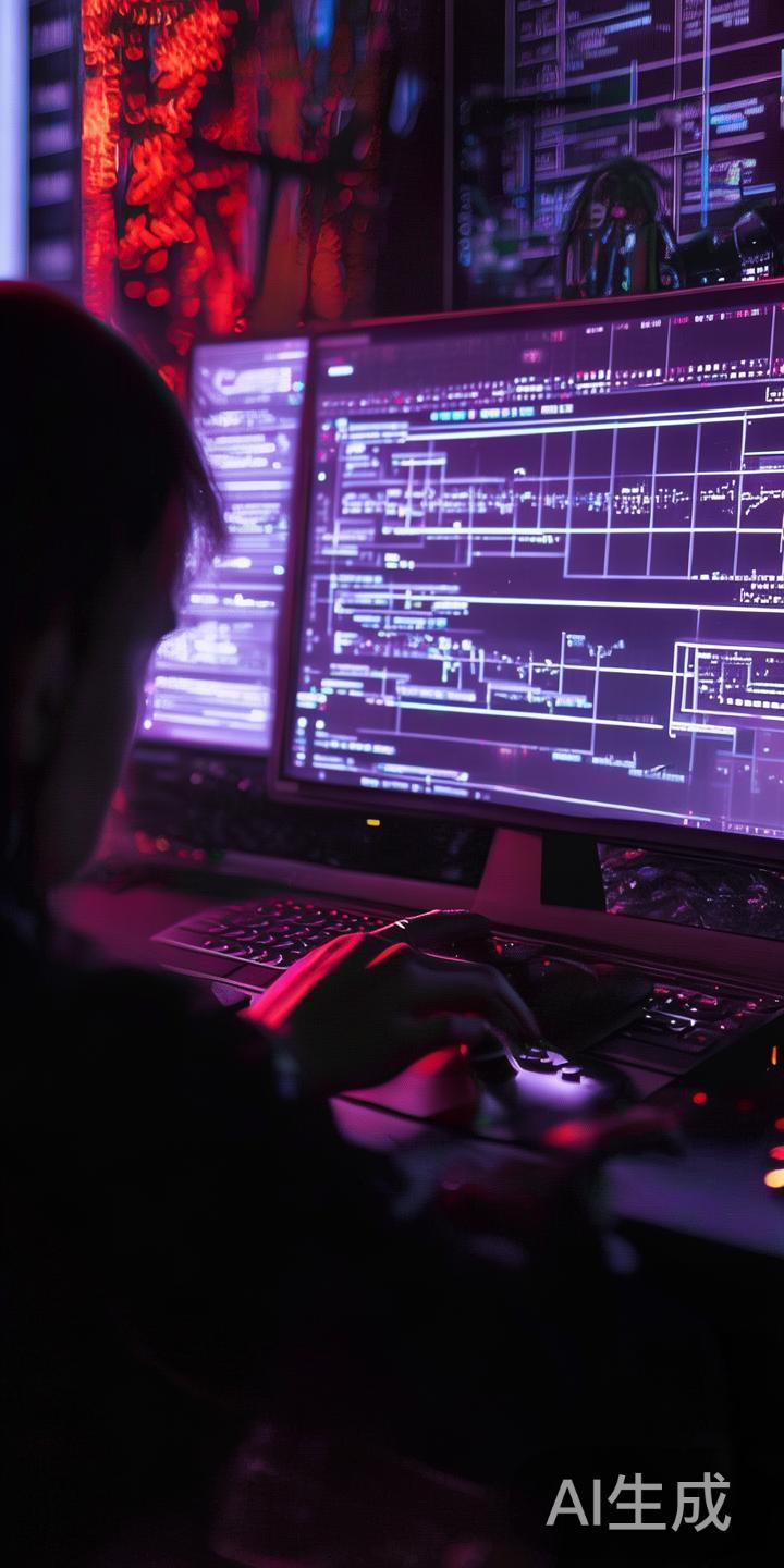 随着监管政策的日益严格，许多在线娱乐平台不得不频繁