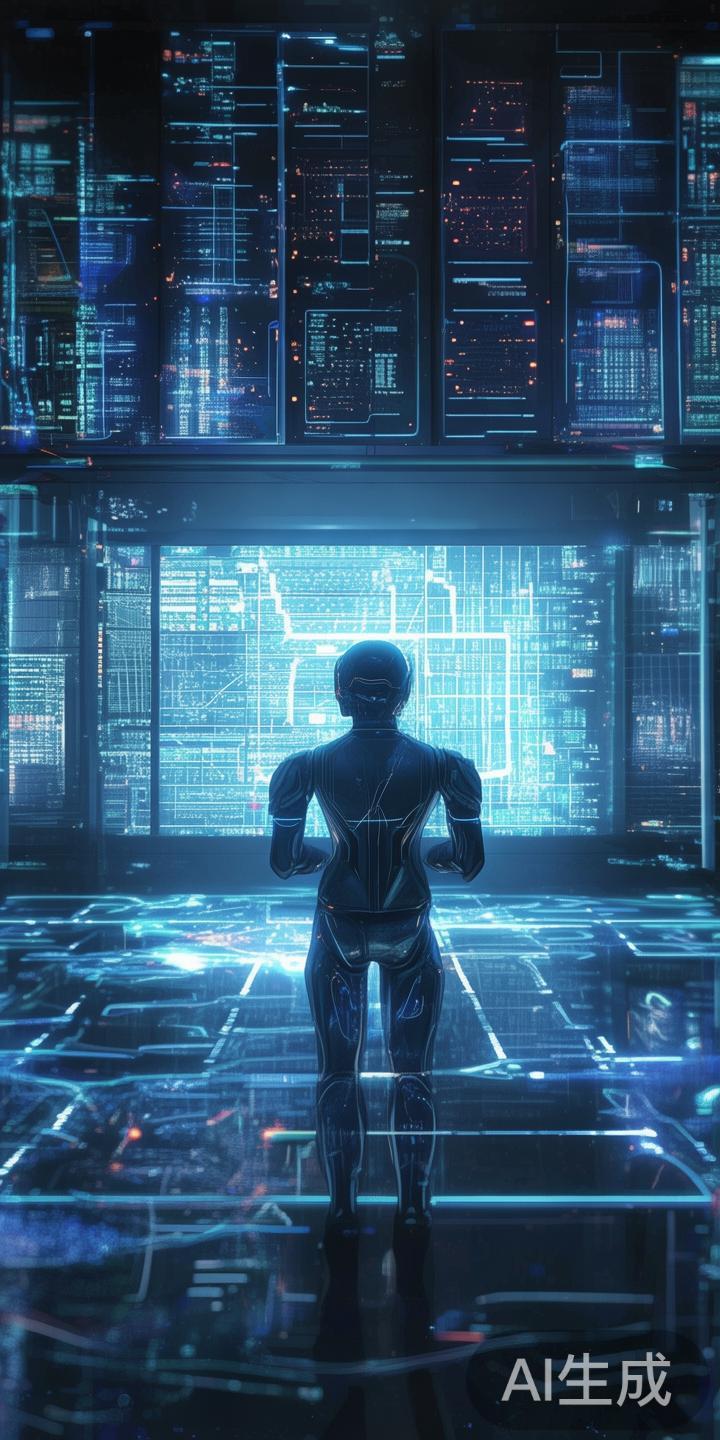 此外，平台还采用多层次的安全防护体系，包括防火墙、