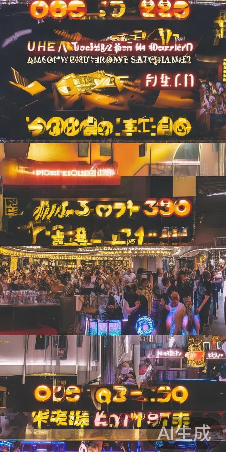 有些澳门娱乐场会在实体场所或宣传资料中提供客服热线